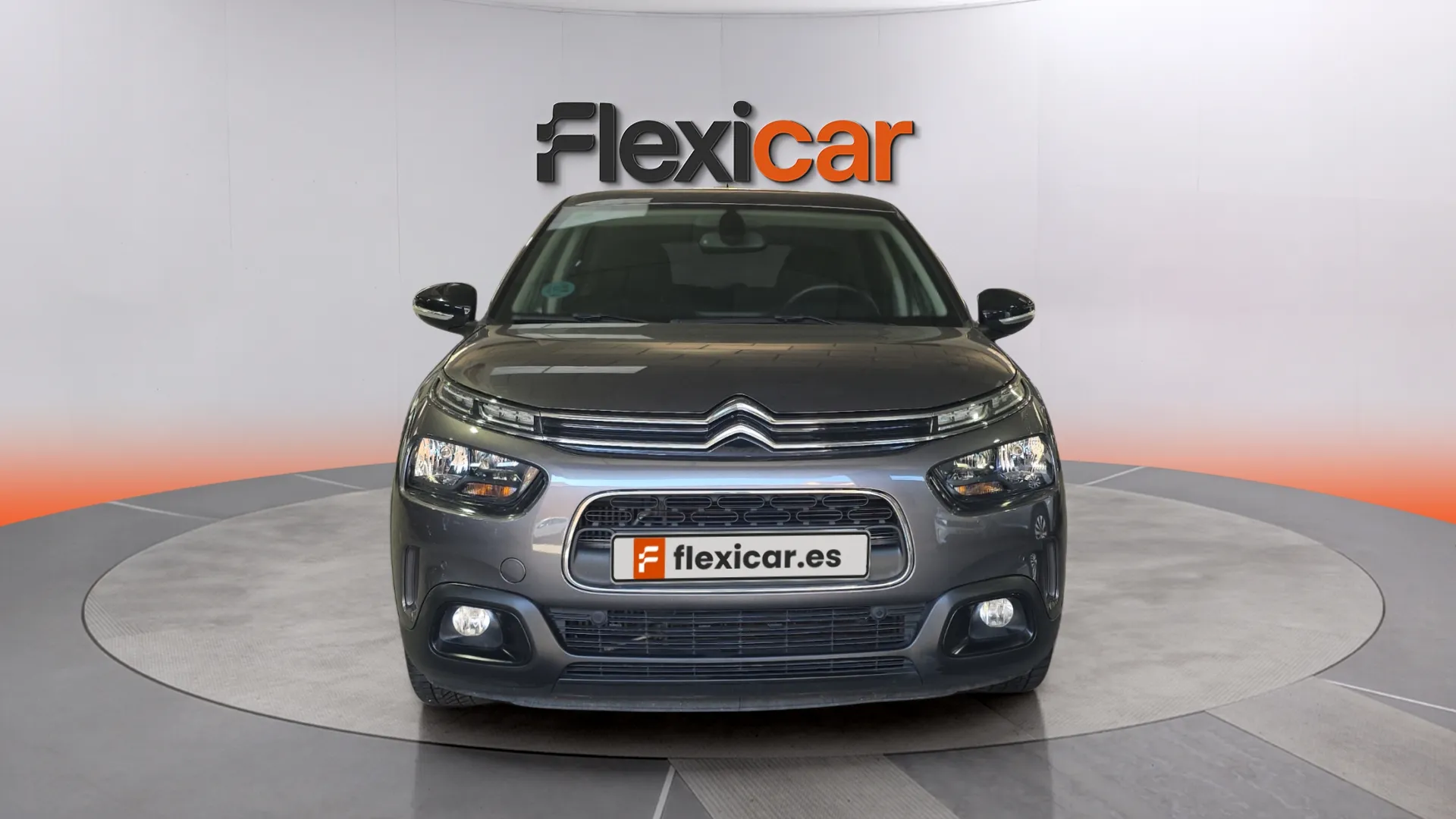 Citroën C4 Cactus PureTech 110 C-Series - foto 2