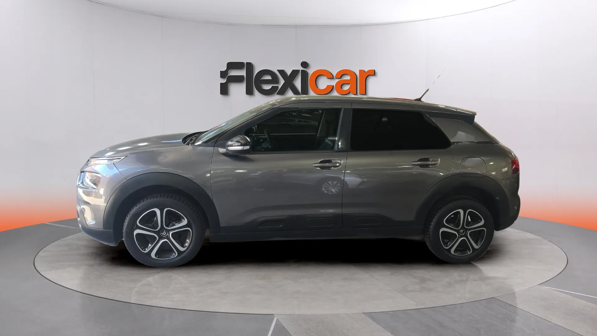Citroën C4 Cactus PureTech 110 C-Series - foto 4