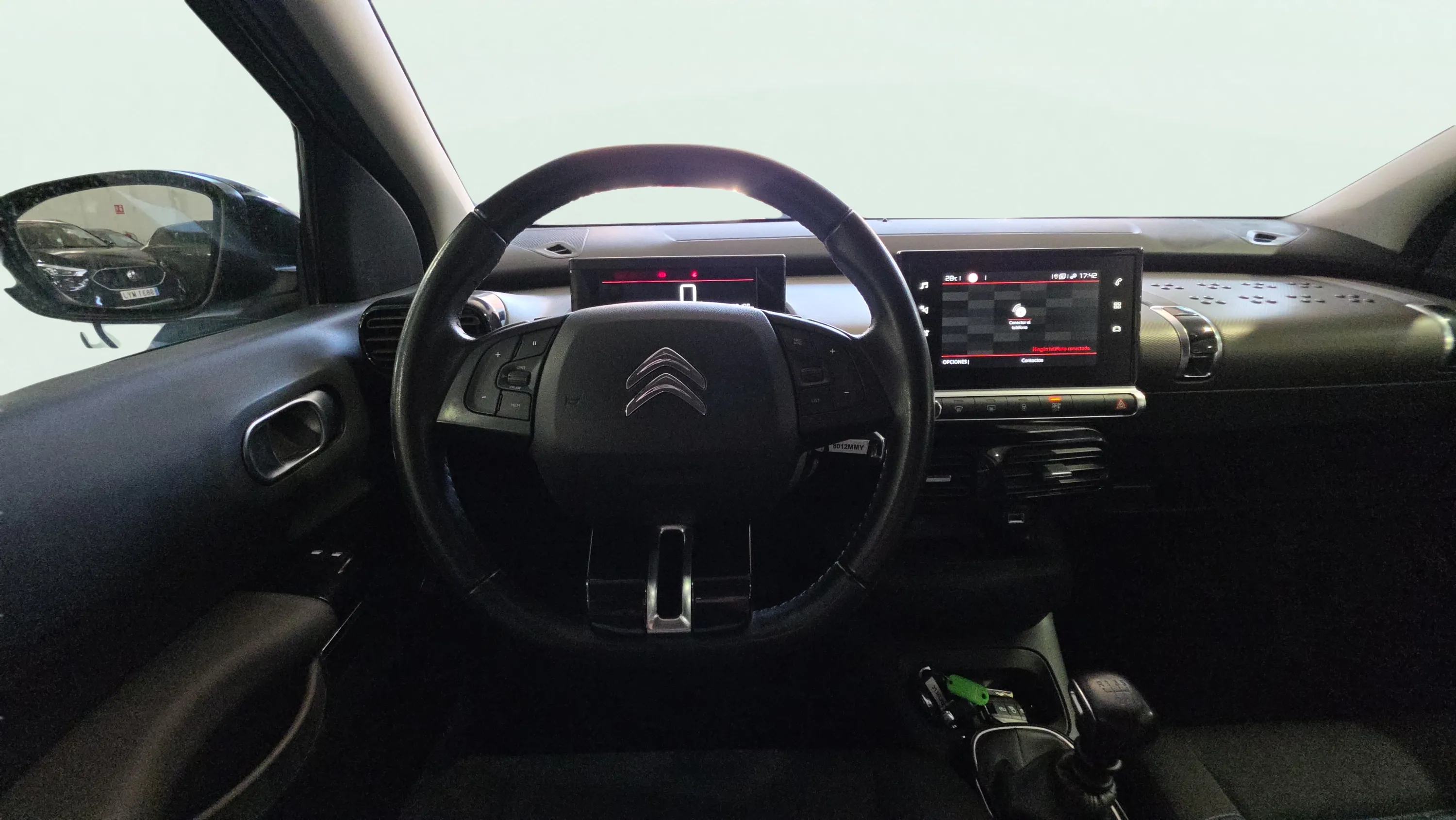 Citroën C4 Cactus PureTech 110 C-Series - foto 12