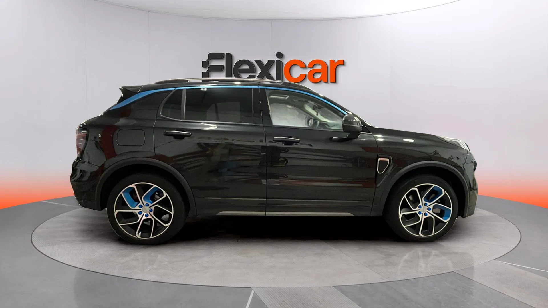 Lynk & Co 01 1.5 PHEV - foto 8