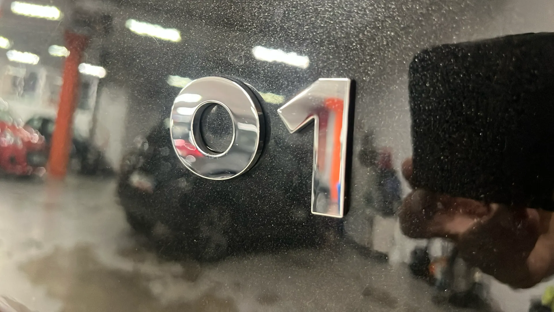 Lynk & Co 01 1.5 PHEV - foto 9