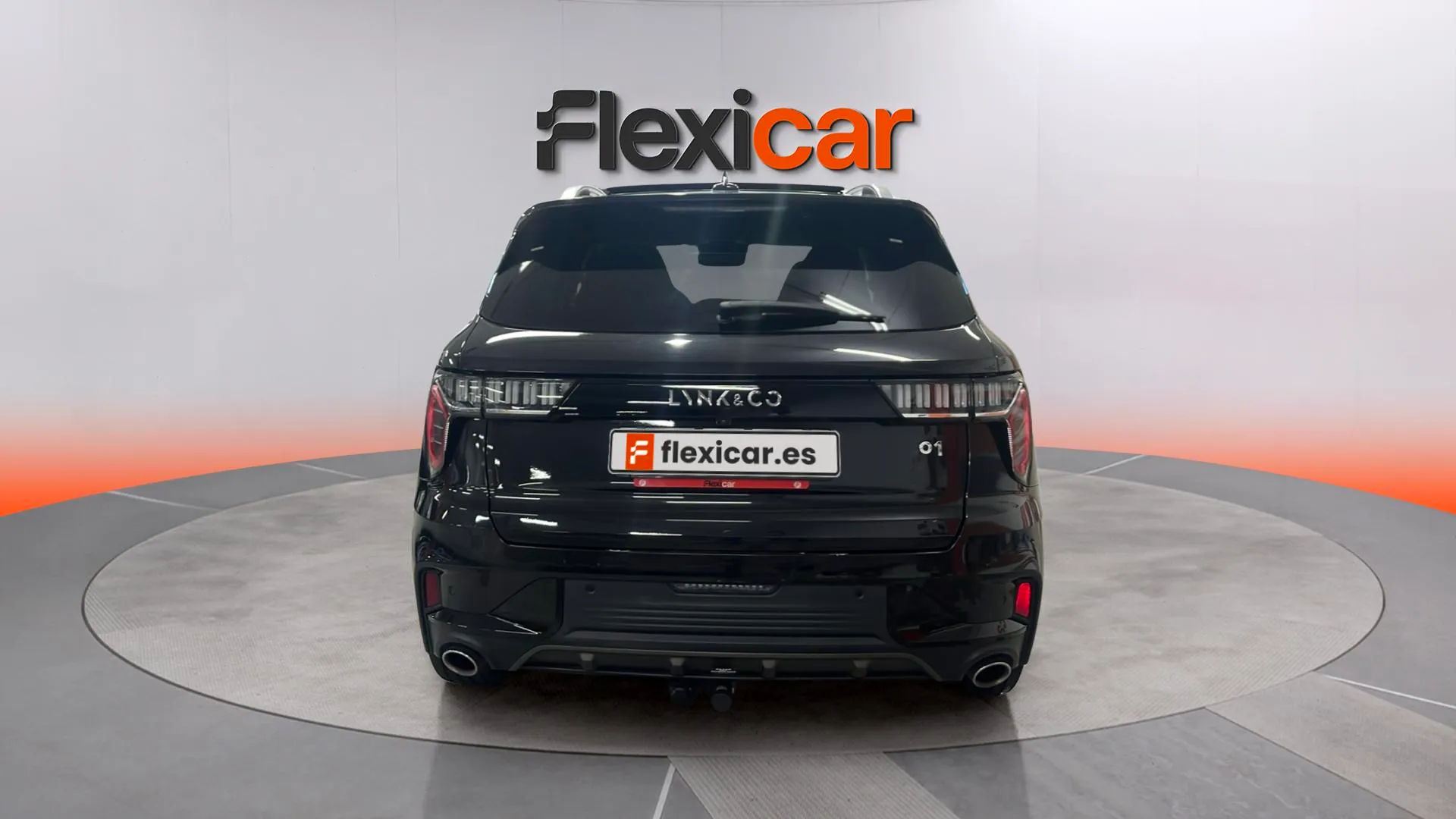 Lynk & Co 01 1.5 PHEV - foto 6