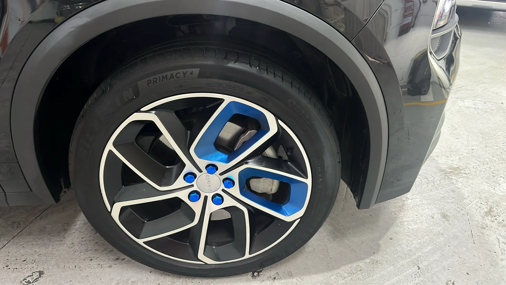 Lynk & Co 01 1.5 PHEV - foto 25