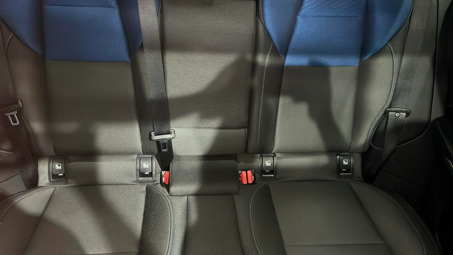 Lynk & Co 01 1.5 PHEV - foto 15