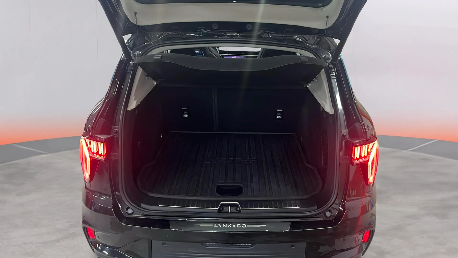 Lynk & Co 01 1.5 PHEV - foto 10