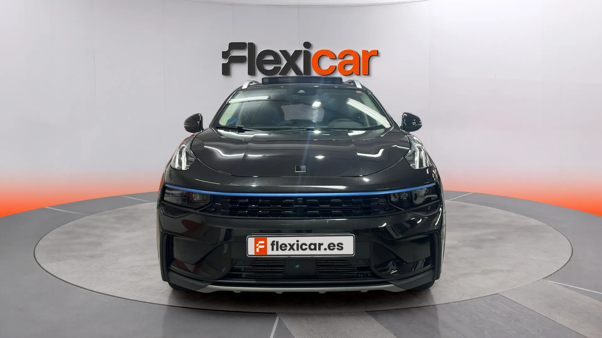 Lynk & Co 01 1.5 PHEV - foto 2