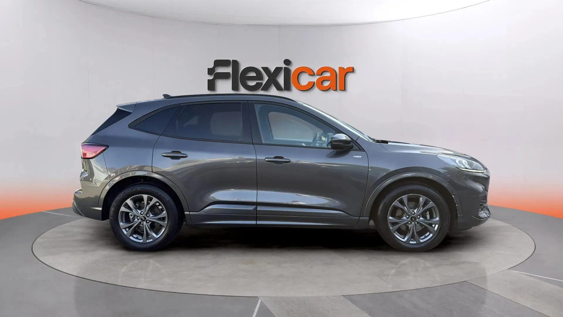 Ford Kuga ST-Line 2.0 EcoBlue - foto 8