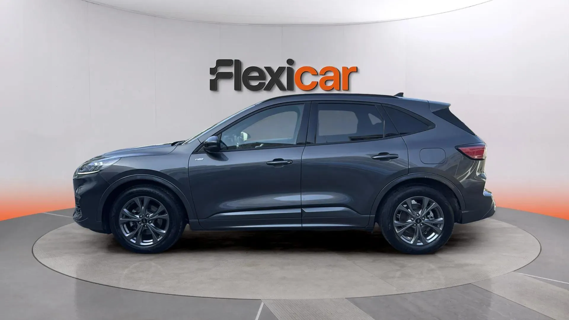 Ford Kuga ST-Line 2.0 EcoBlue - foto 7