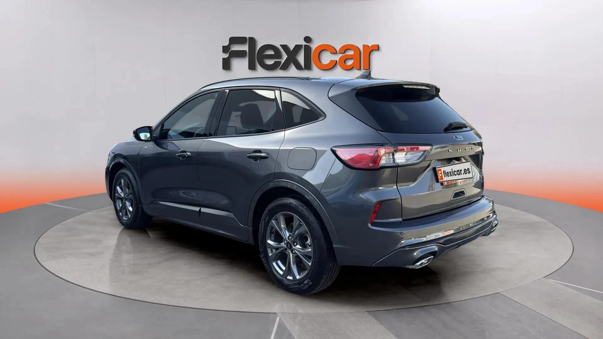 Ford Kuga ST-Line 2.0 EcoBlue - foto 4
