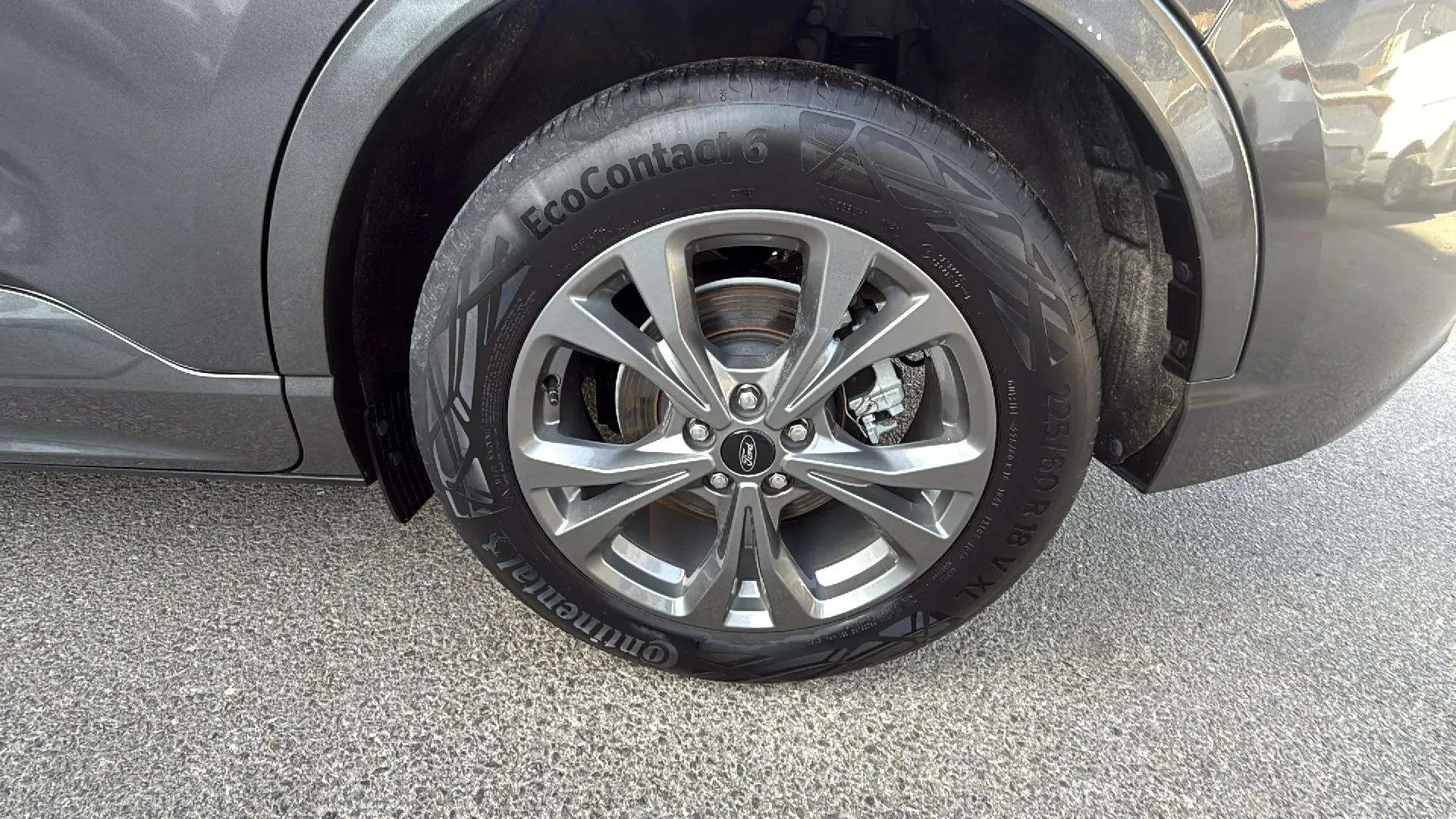 Ford Kuga ST-Line 2.0 EcoBlue - foto 12