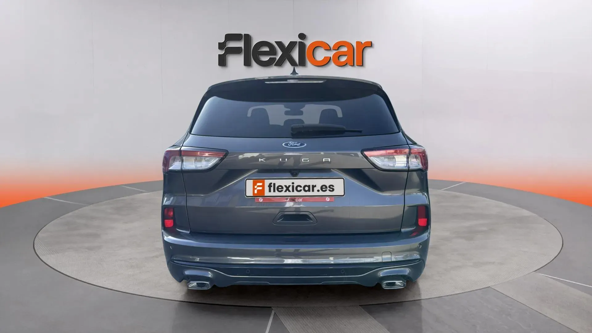 Ford Kuga ST-Line 2.0 EcoBlue - foto 5
