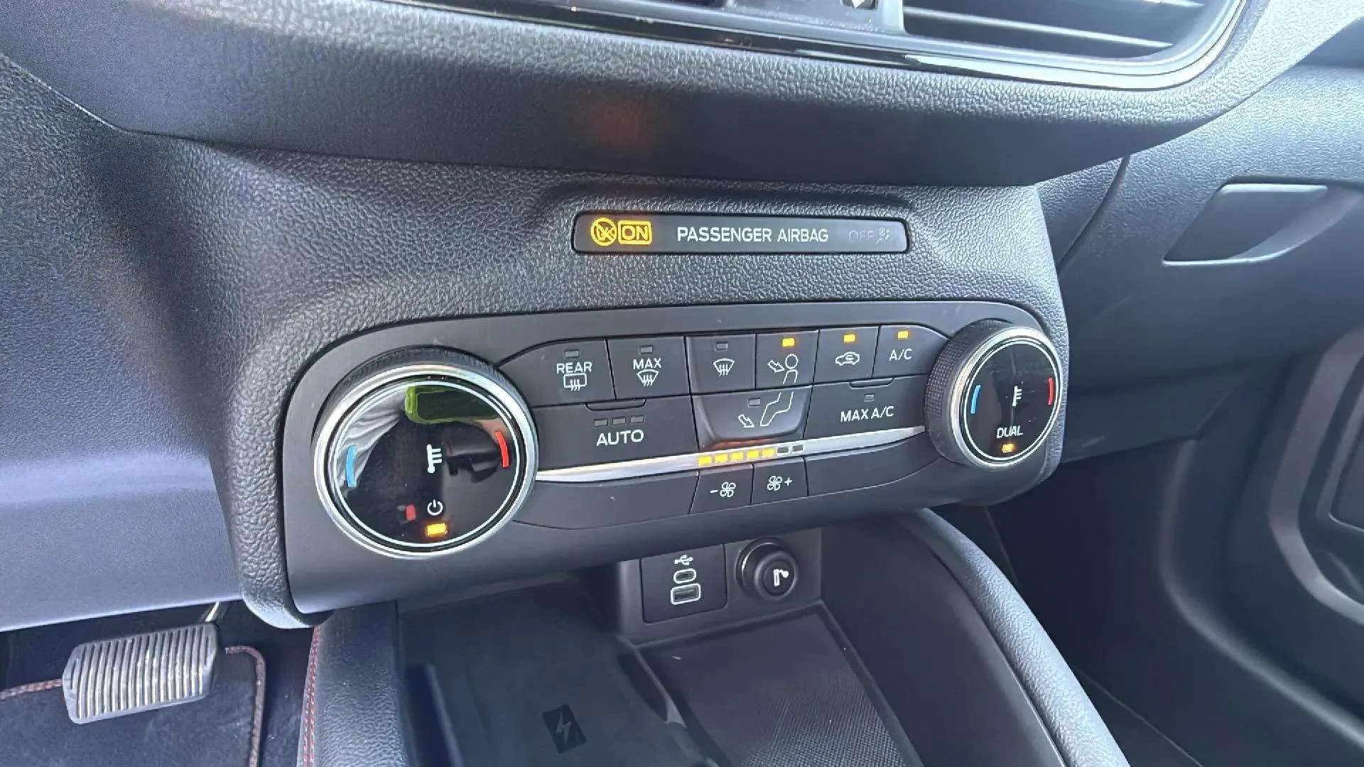Ford Kuga ST-Line 2.0 EcoBlue - foto 20
