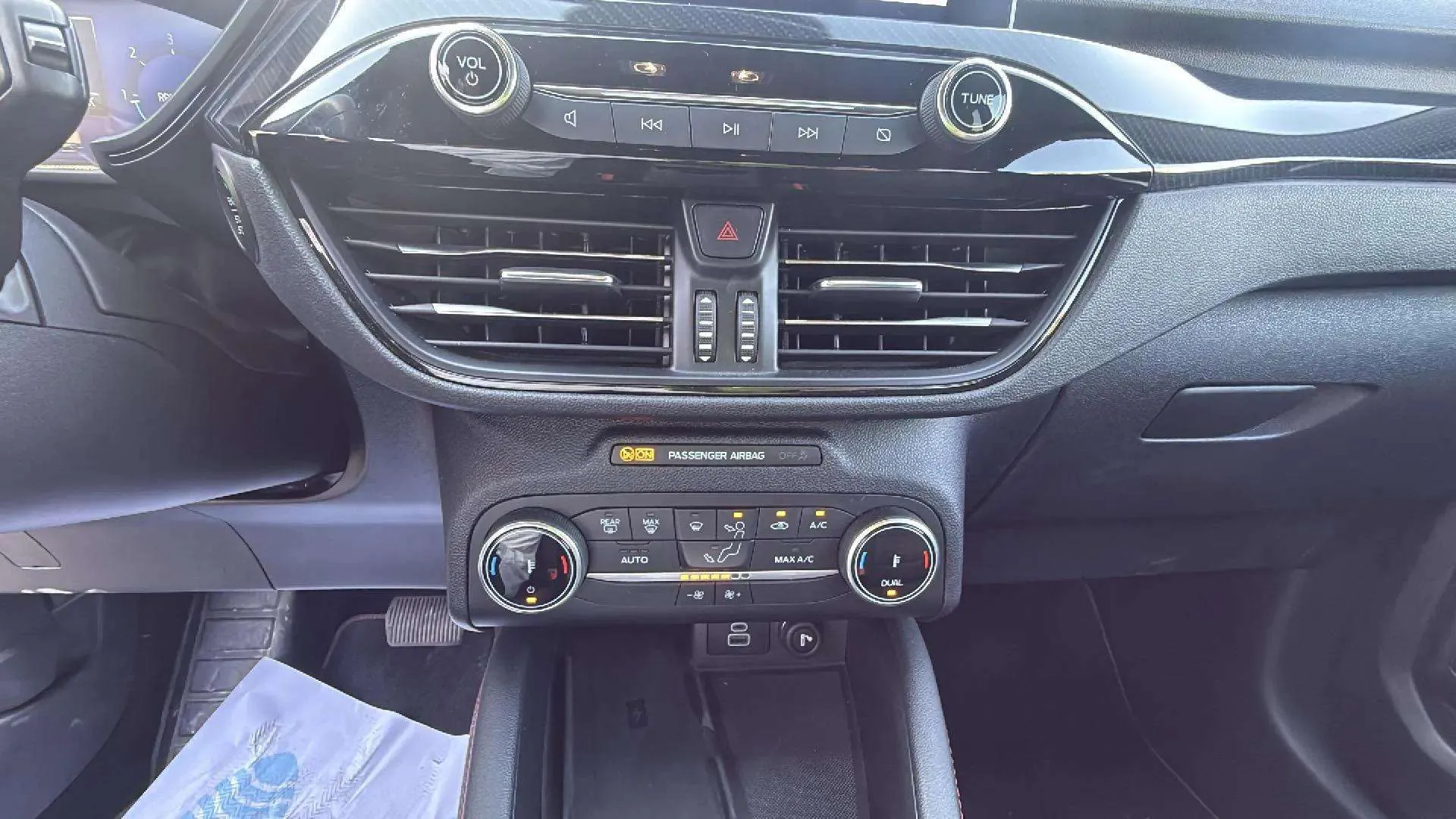 Ford Kuga ST-Line 2.0 EcoBlue - foto 26