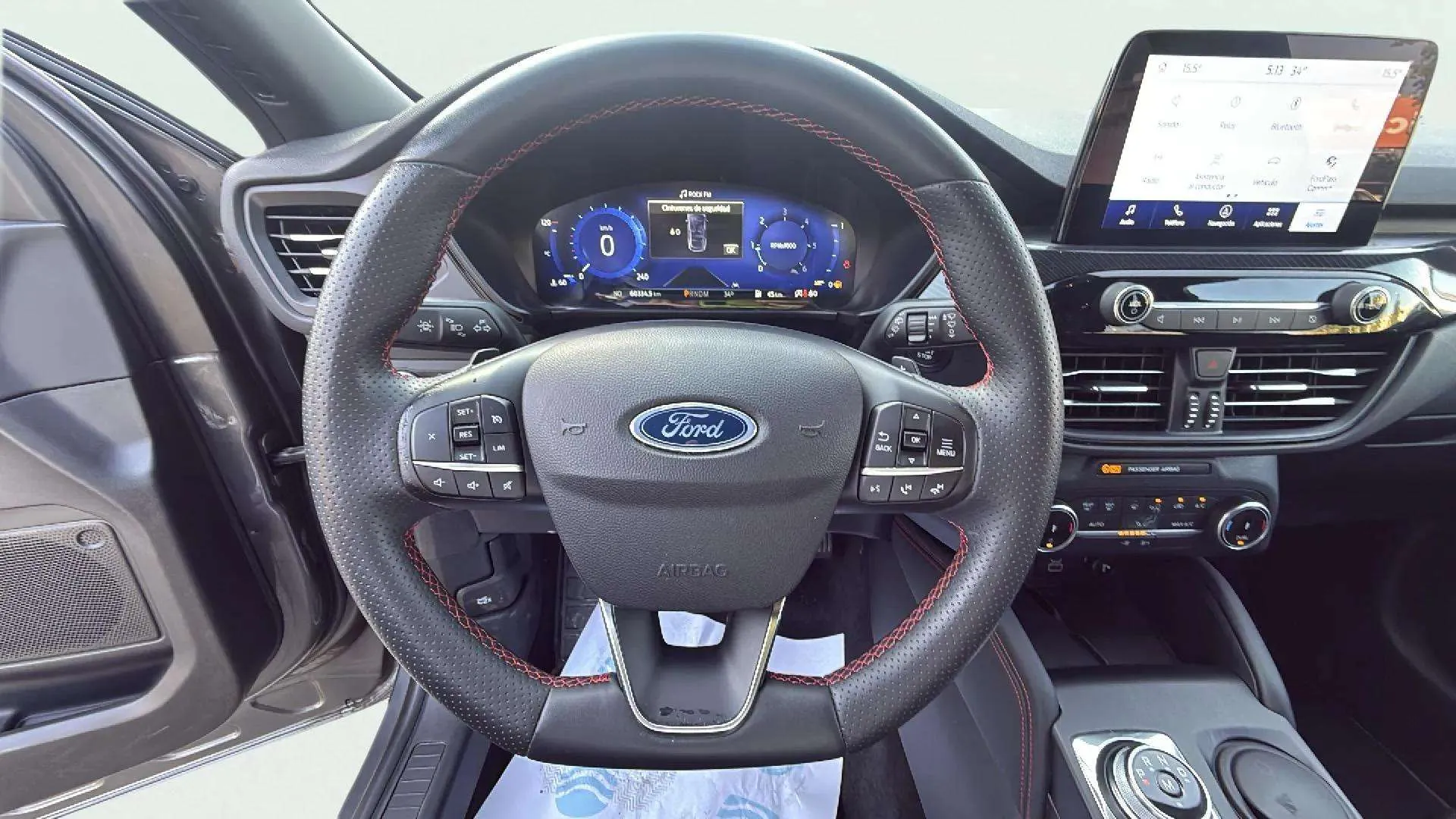 Ford Kuga ST-Line 2.0 EcoBlue - foto 15