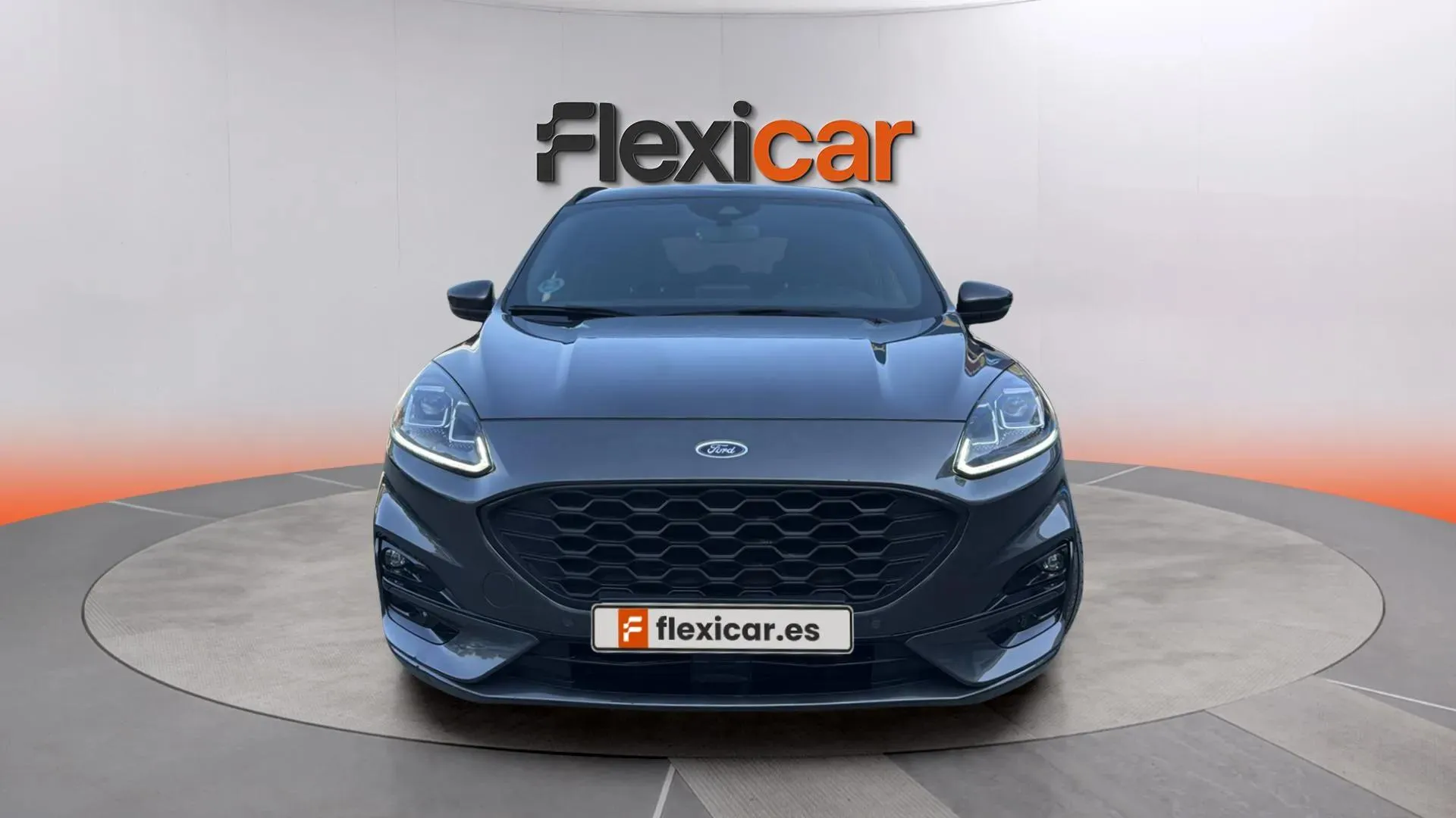 Ford Kuga ST-Line 2.0 EcoBlue - foto 2
