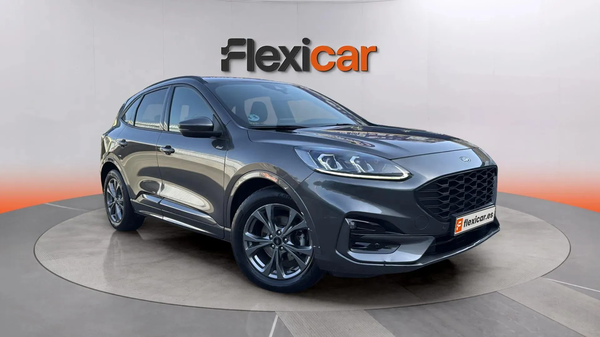 Ford Kuga ST-Line 2.0 EcoBlue - foto 1