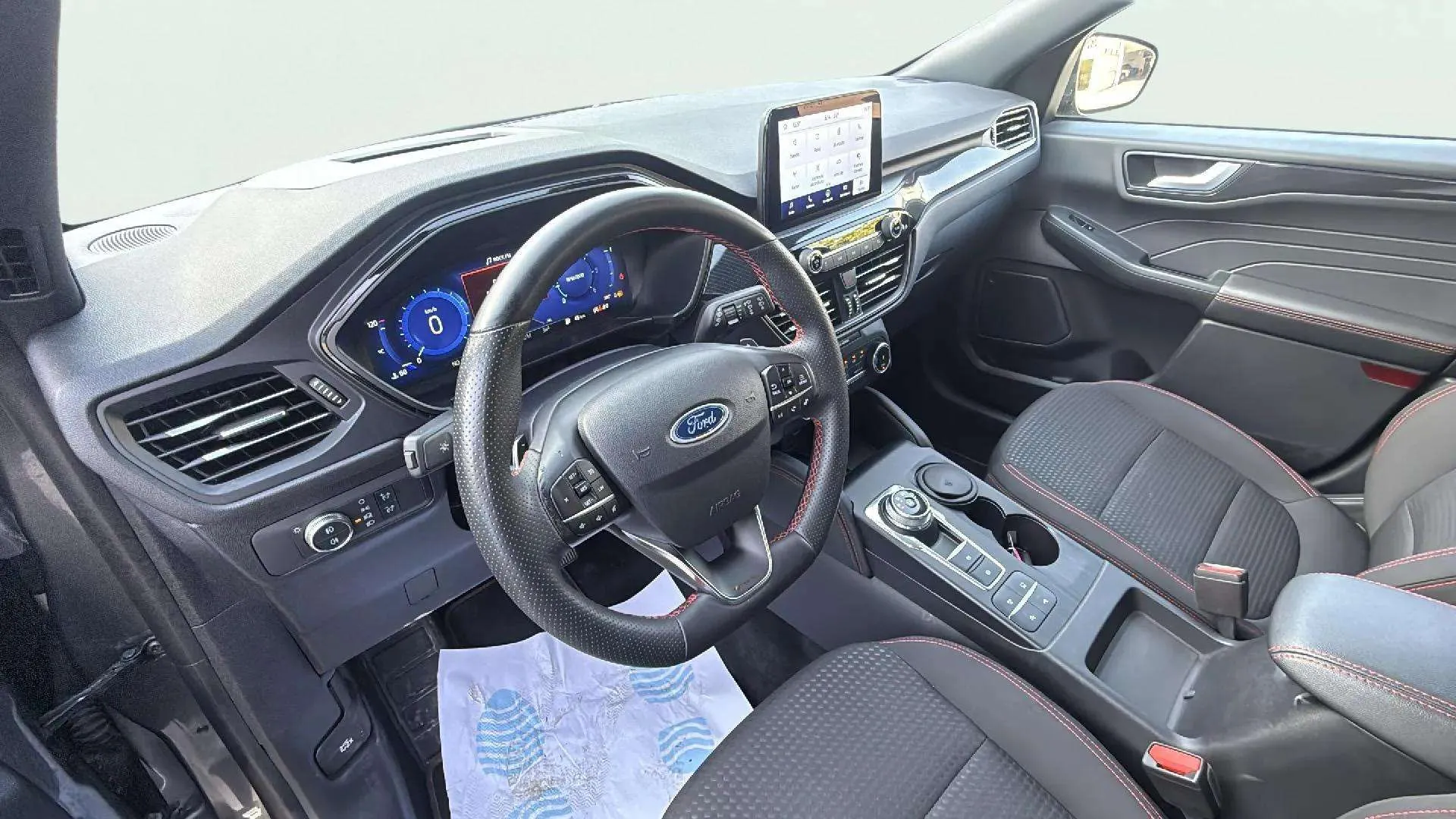 Ford Kuga ST-Line 2.0 EcoBlue - foto 14
