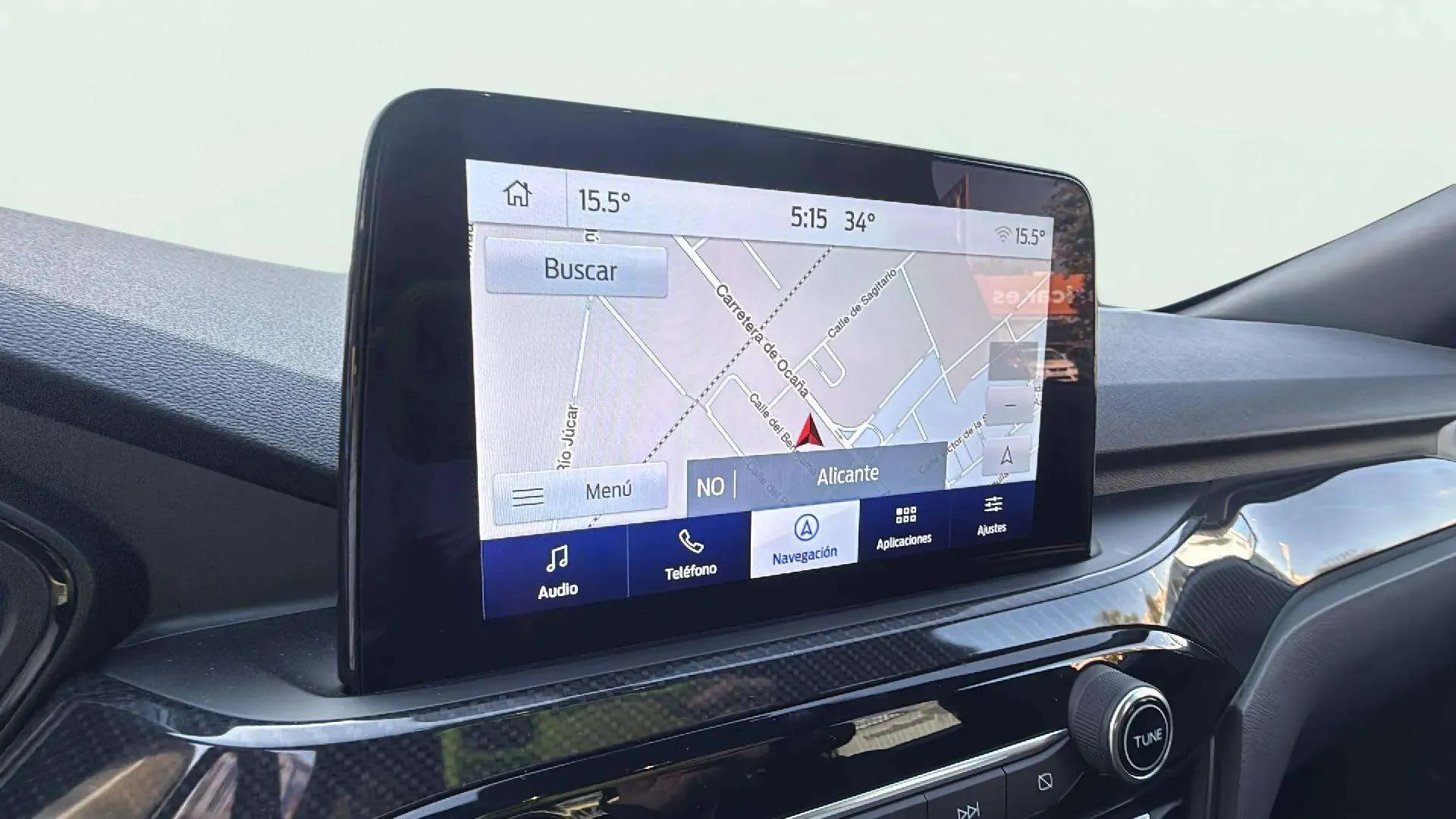 Ford Kuga ST-Line 2.0 EcoBlue - foto 17