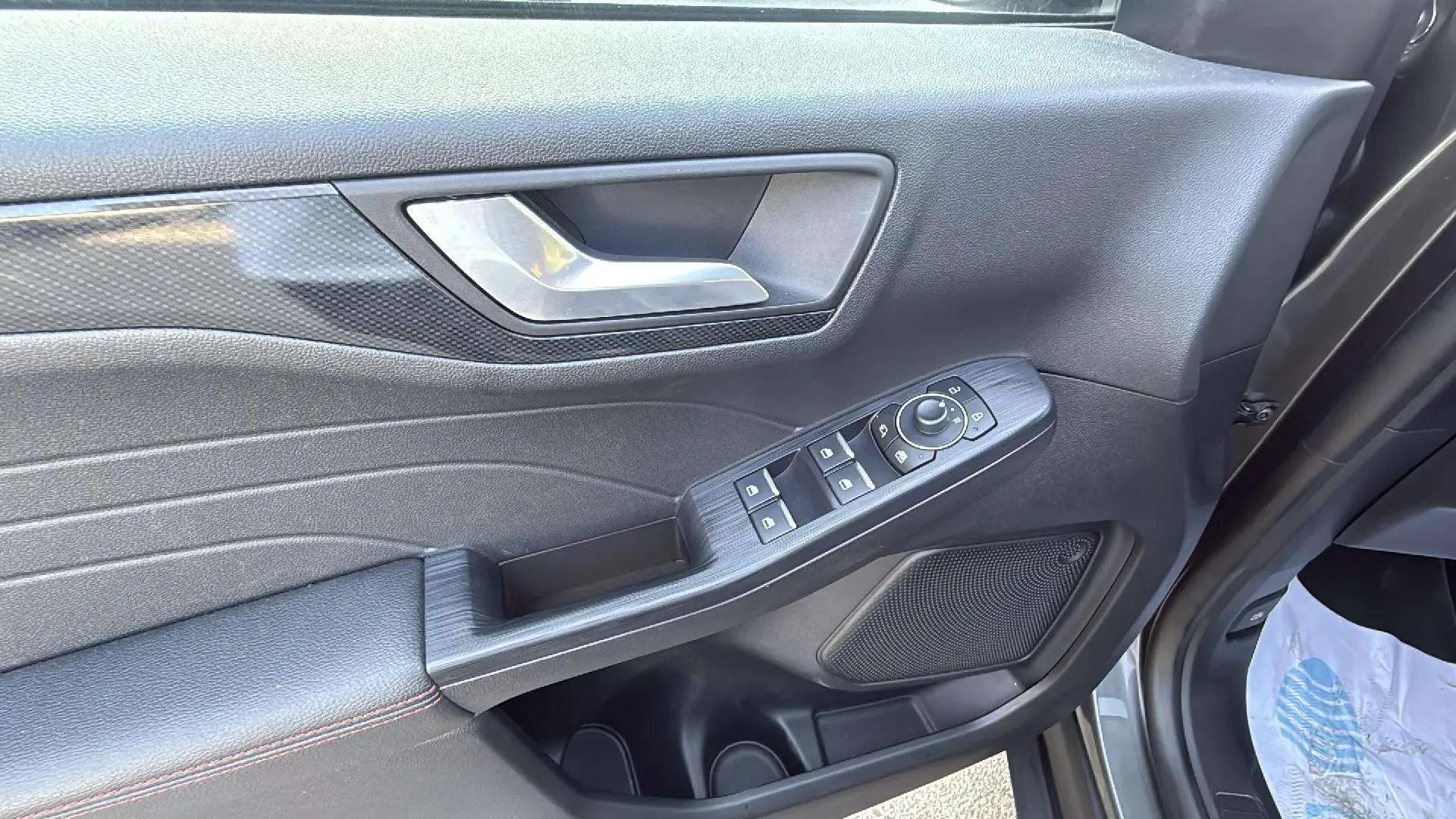 Ford Kuga ST-Line 2.0 EcoBlue - foto 21