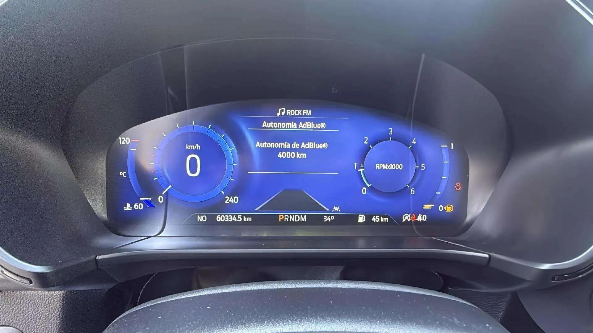 Ford Kuga ST-Line 2.0 EcoBlue - foto 16