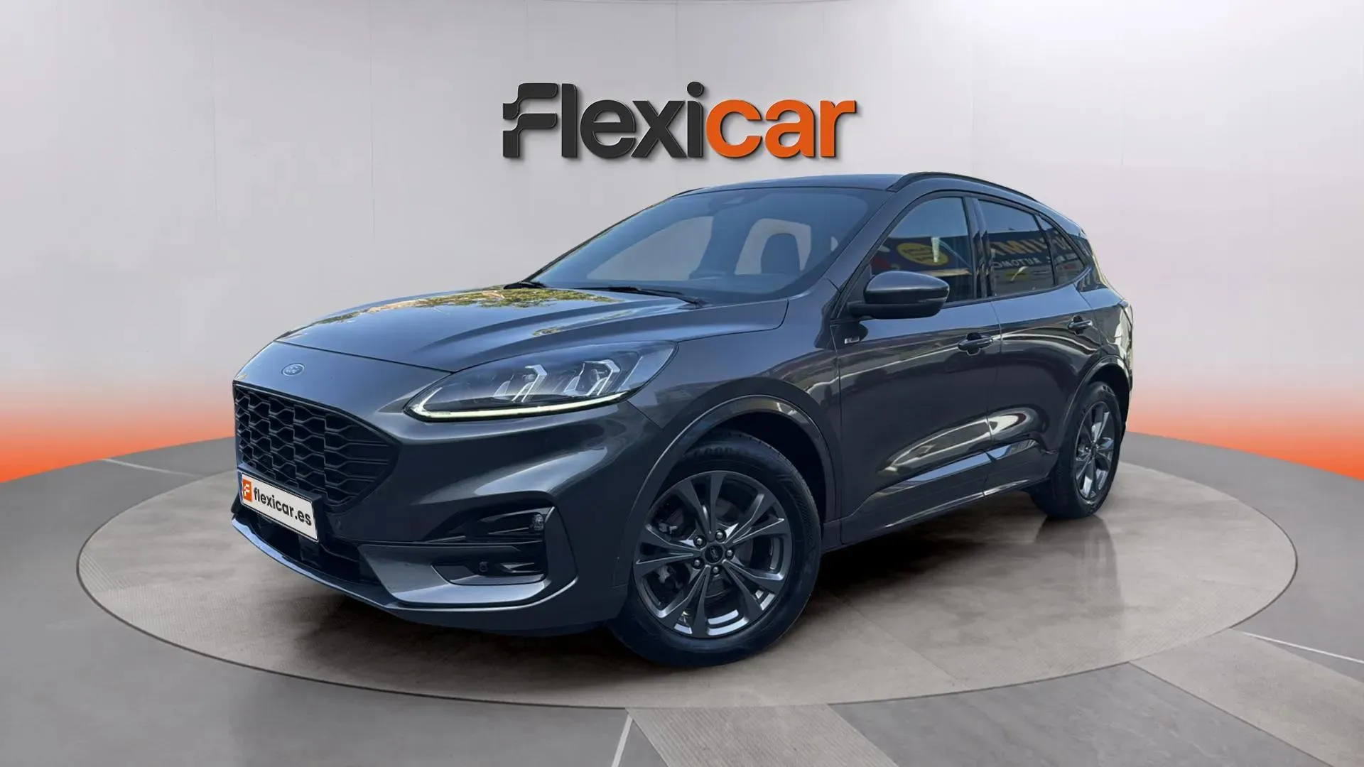 Ford Kuga ST-Line 2.0 EcoBlue - foto 3