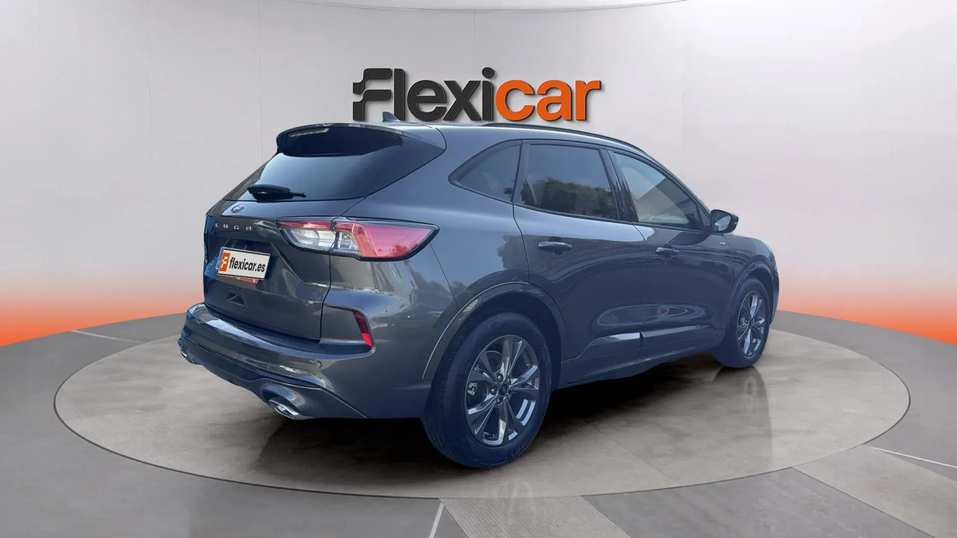 Ford Kuga ST-Line 2.0 EcoBlue - foto 6