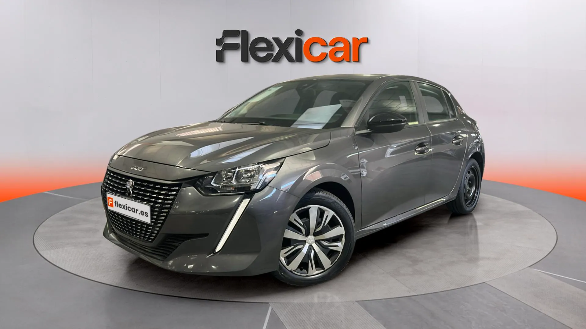 Peugeot 208 PureTech Active Pack - foto 3
