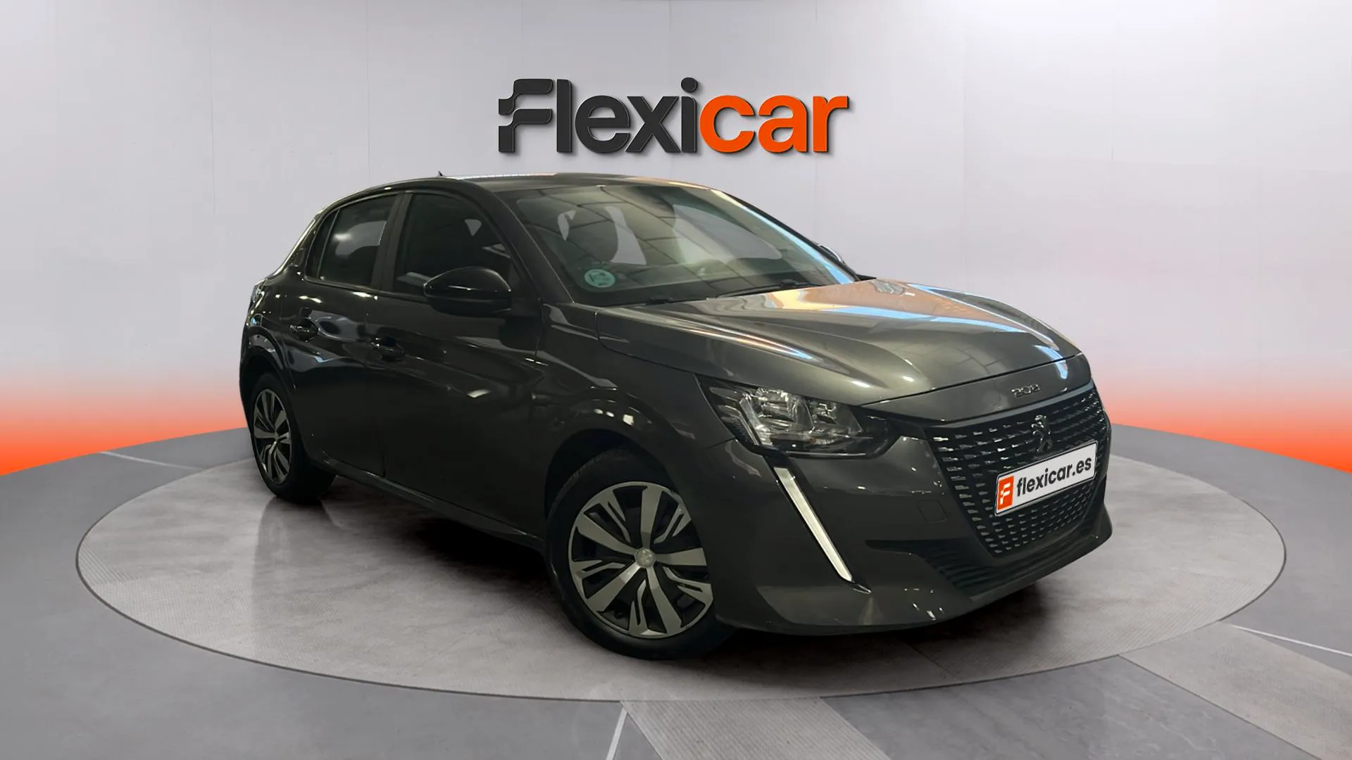 Peugeot 208 PureTech Active Pack