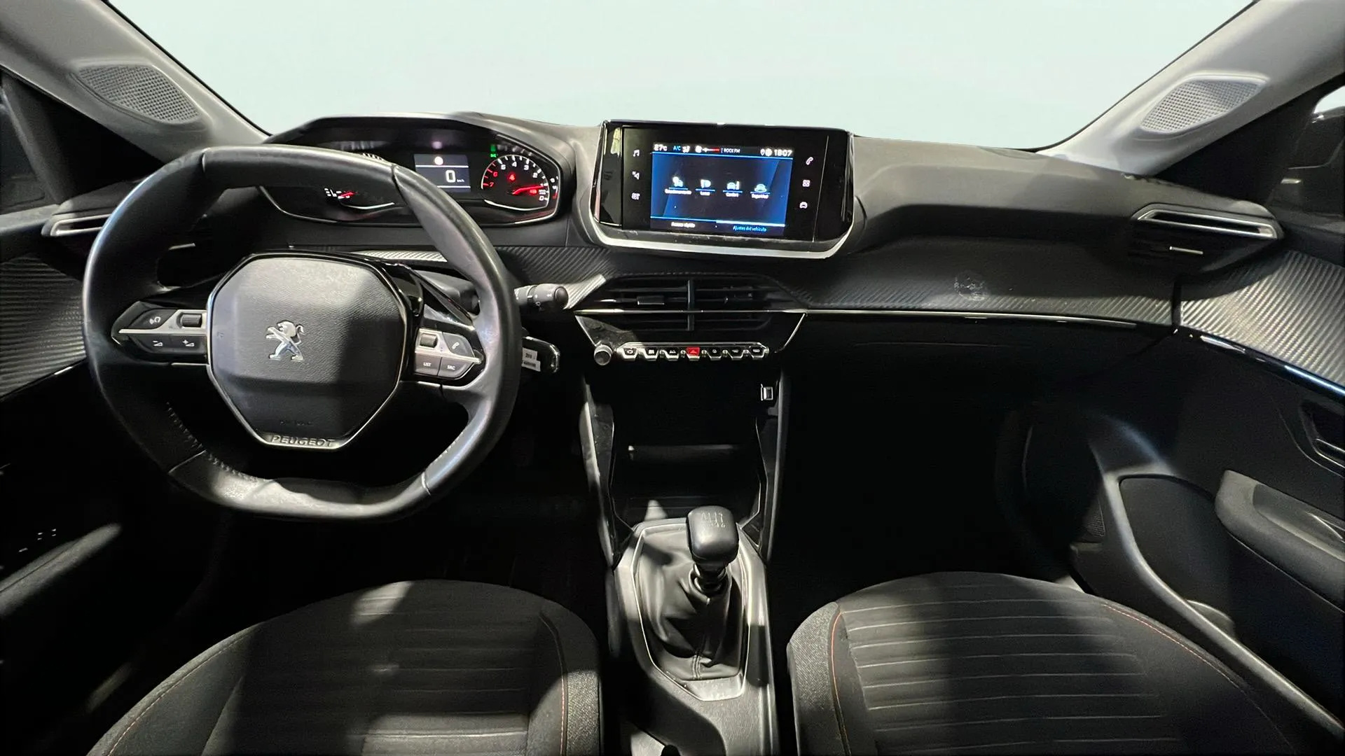 Peugeot 208 PureTech Active Pack - foto 8
