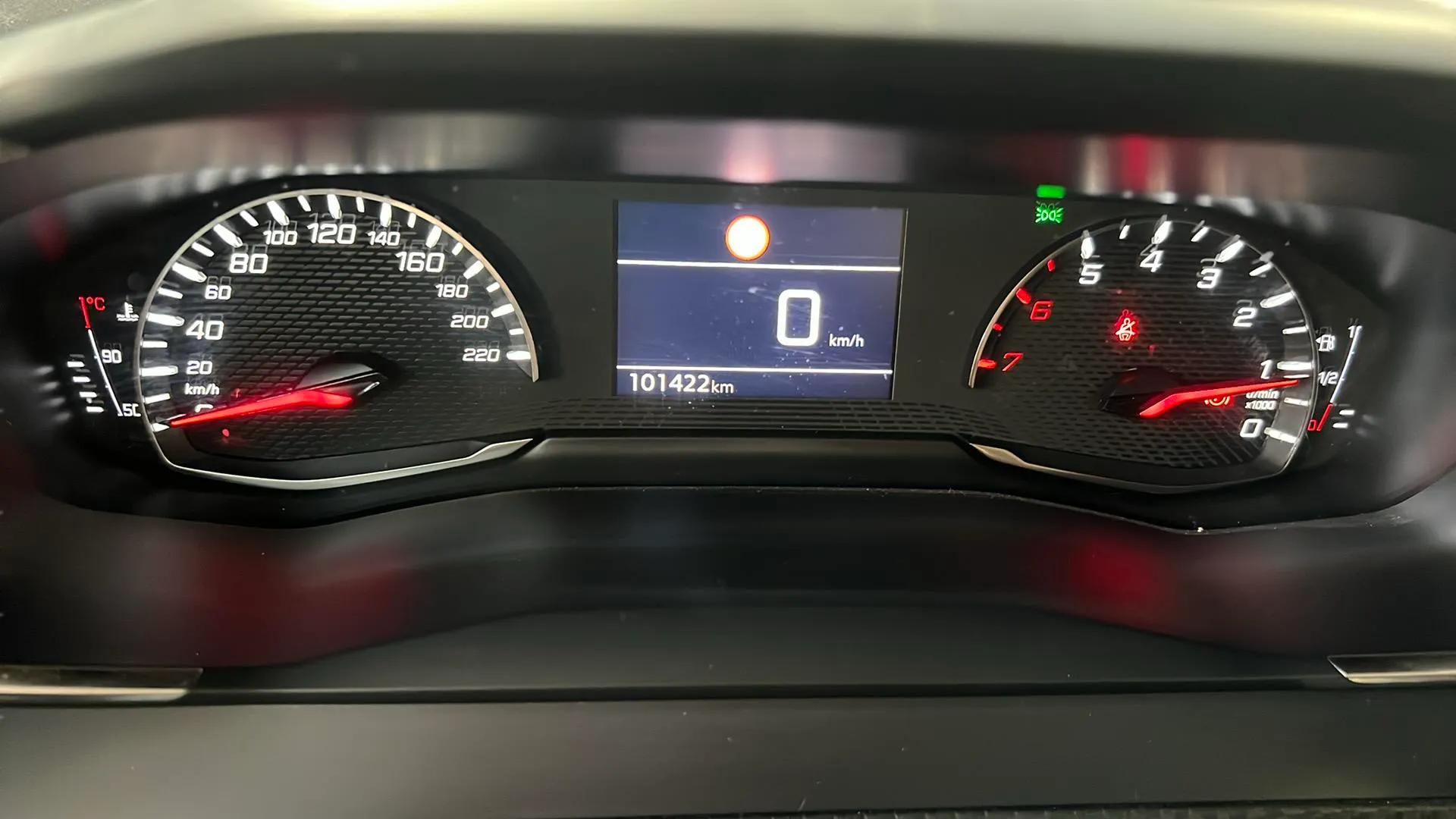 Peugeot 208 PureTech Active Pack - foto 12