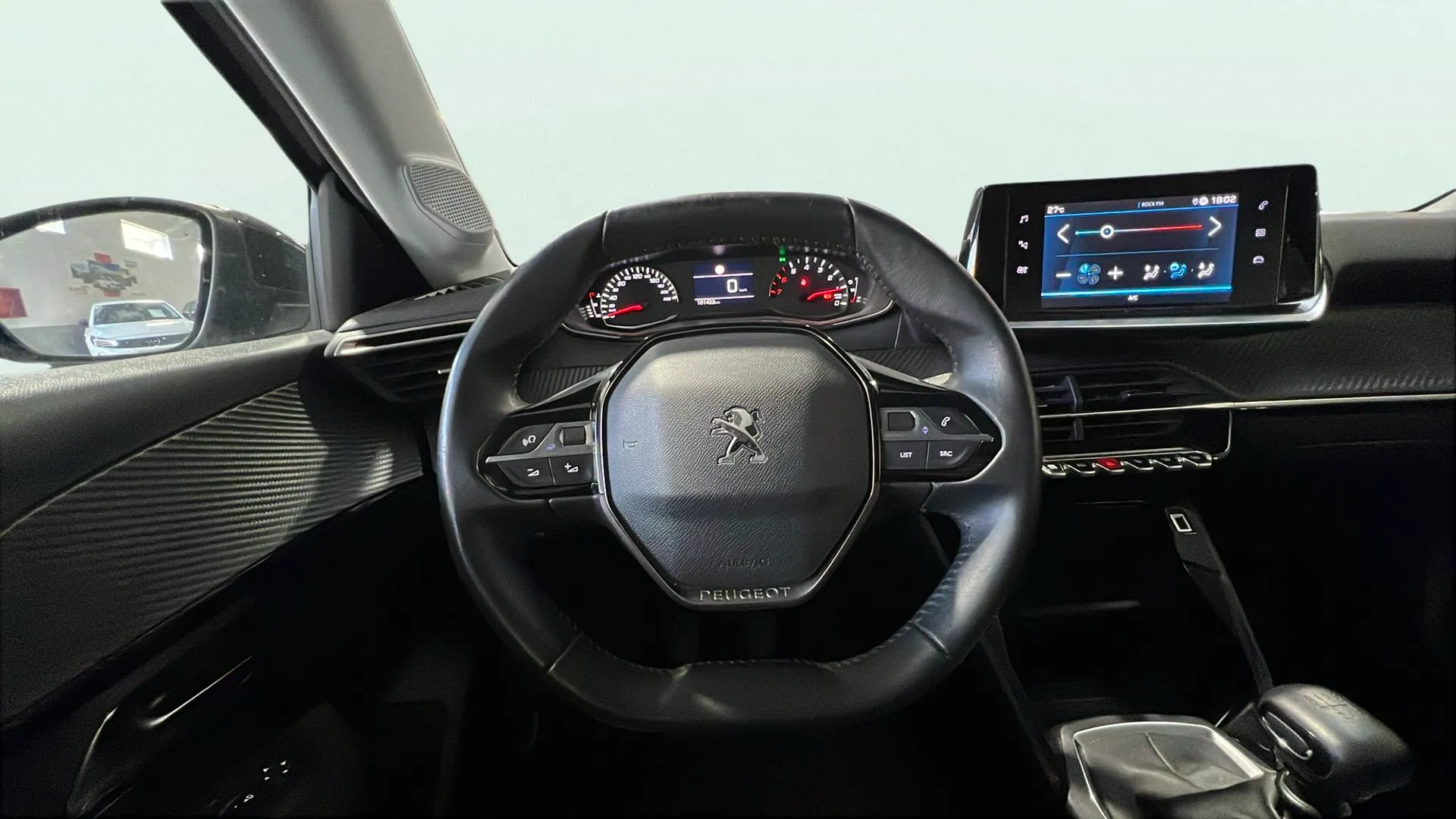 Peugeot 208 PureTech Active Pack - foto 11