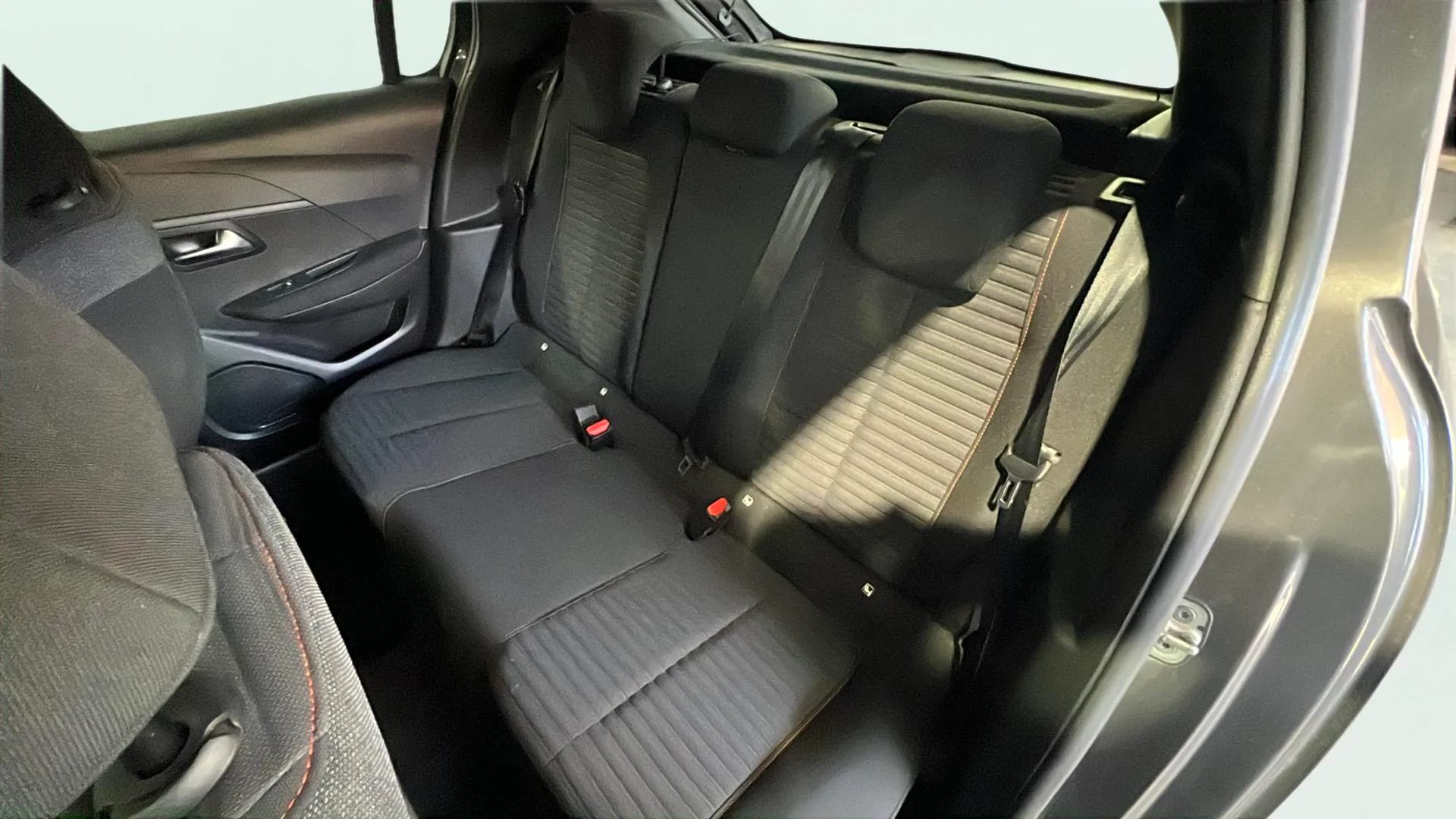 Peugeot 208 PureTech Active Pack - foto 13