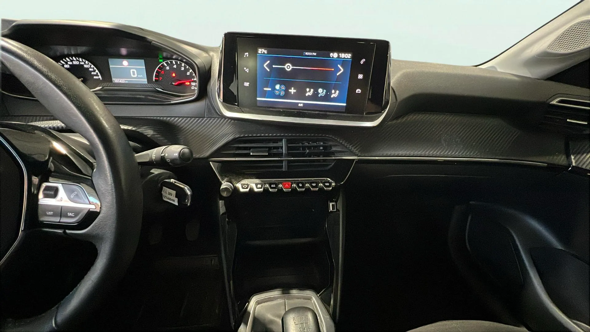 Peugeot 208 PureTech Active Pack - foto 9