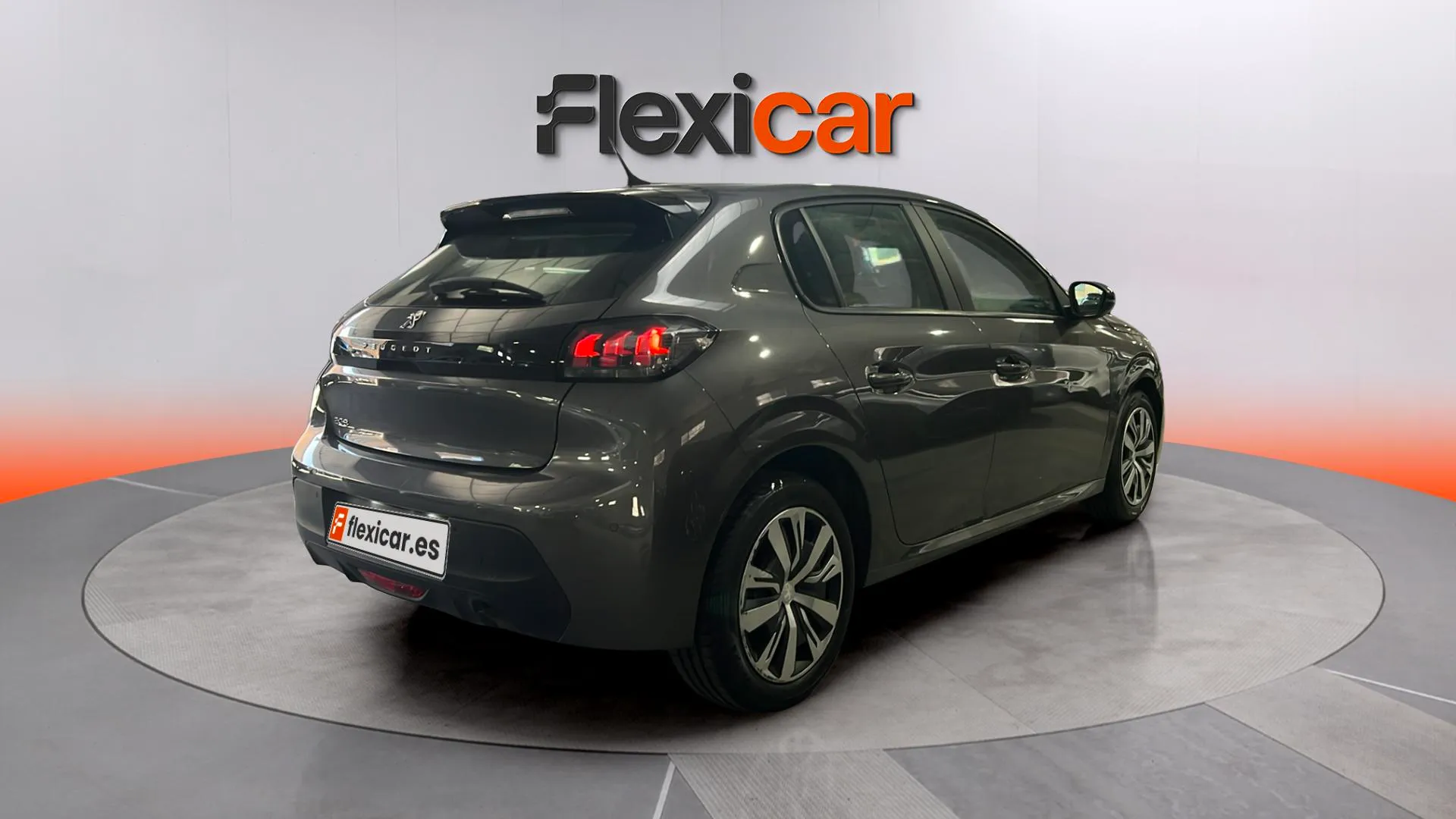 Peugeot 208 PureTech Active Pack - foto 5