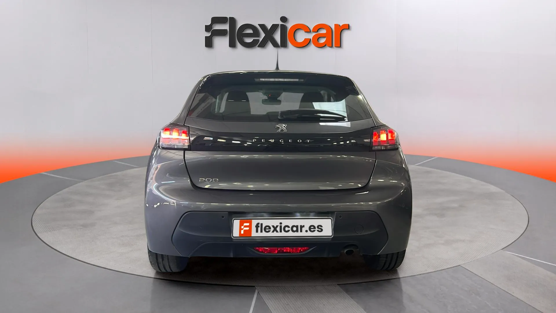 Peugeot 208 PureTech Active Pack - foto 4