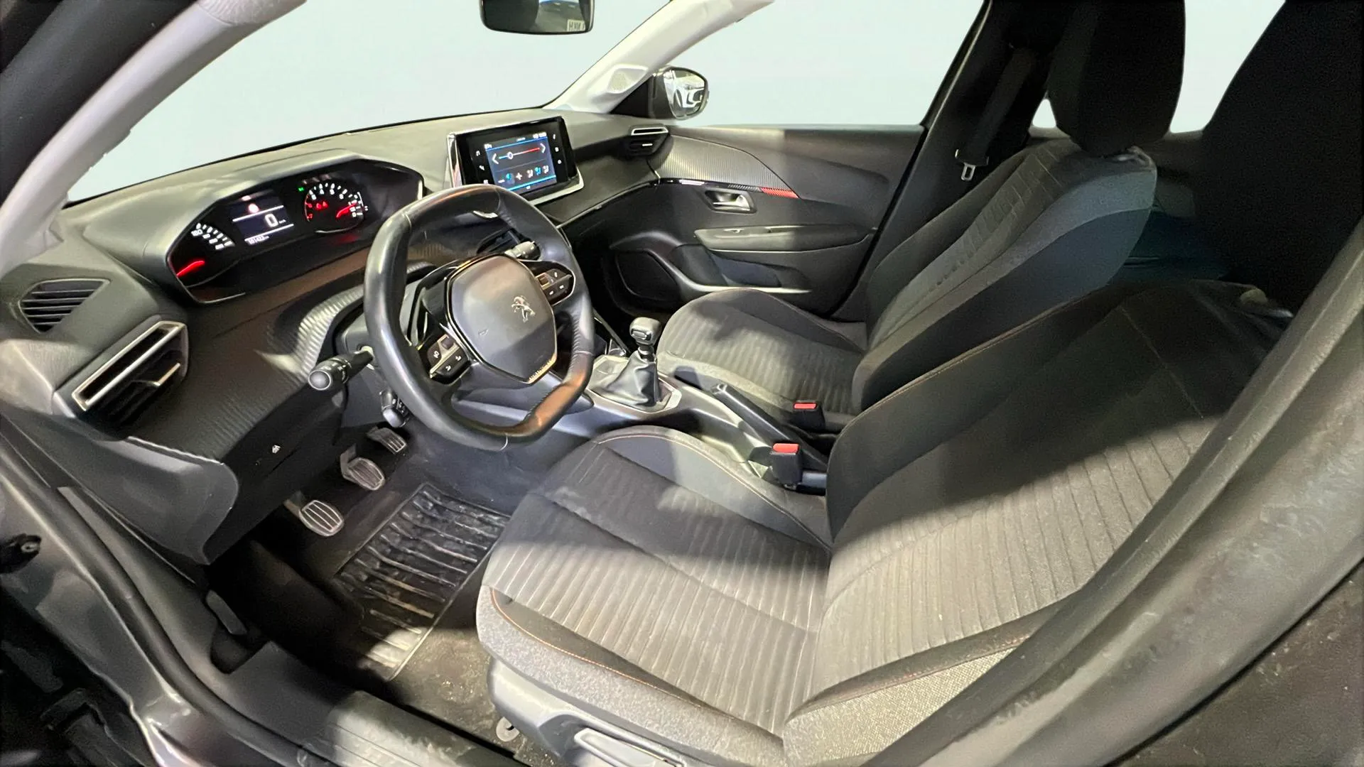 Peugeot 208 PureTech Active Pack - foto 7