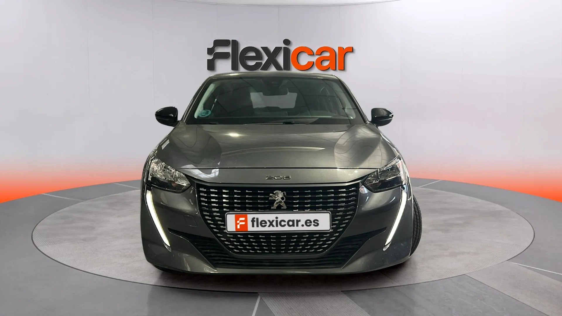 Peugeot 208 PureTech Active Pack - foto 2