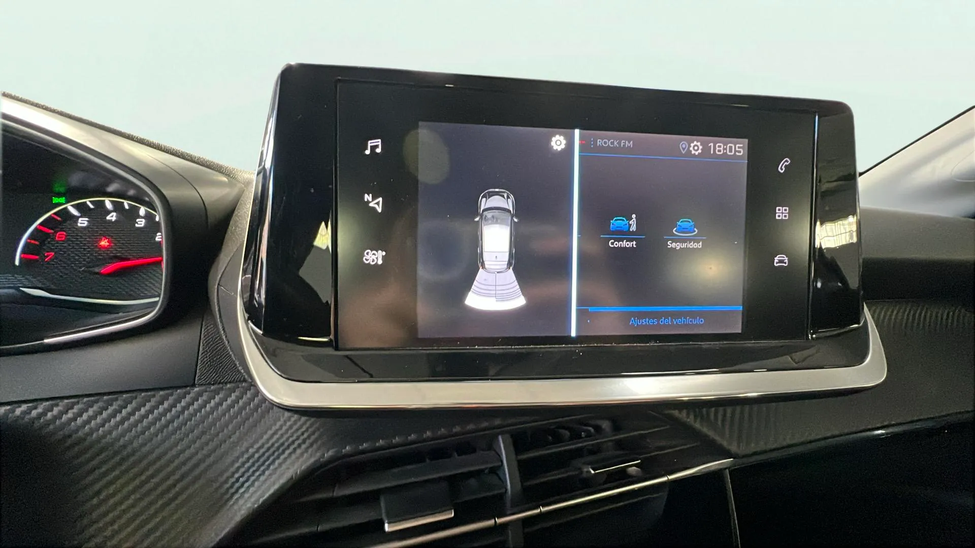 Peugeot 208 PureTech Active Pack - foto 10