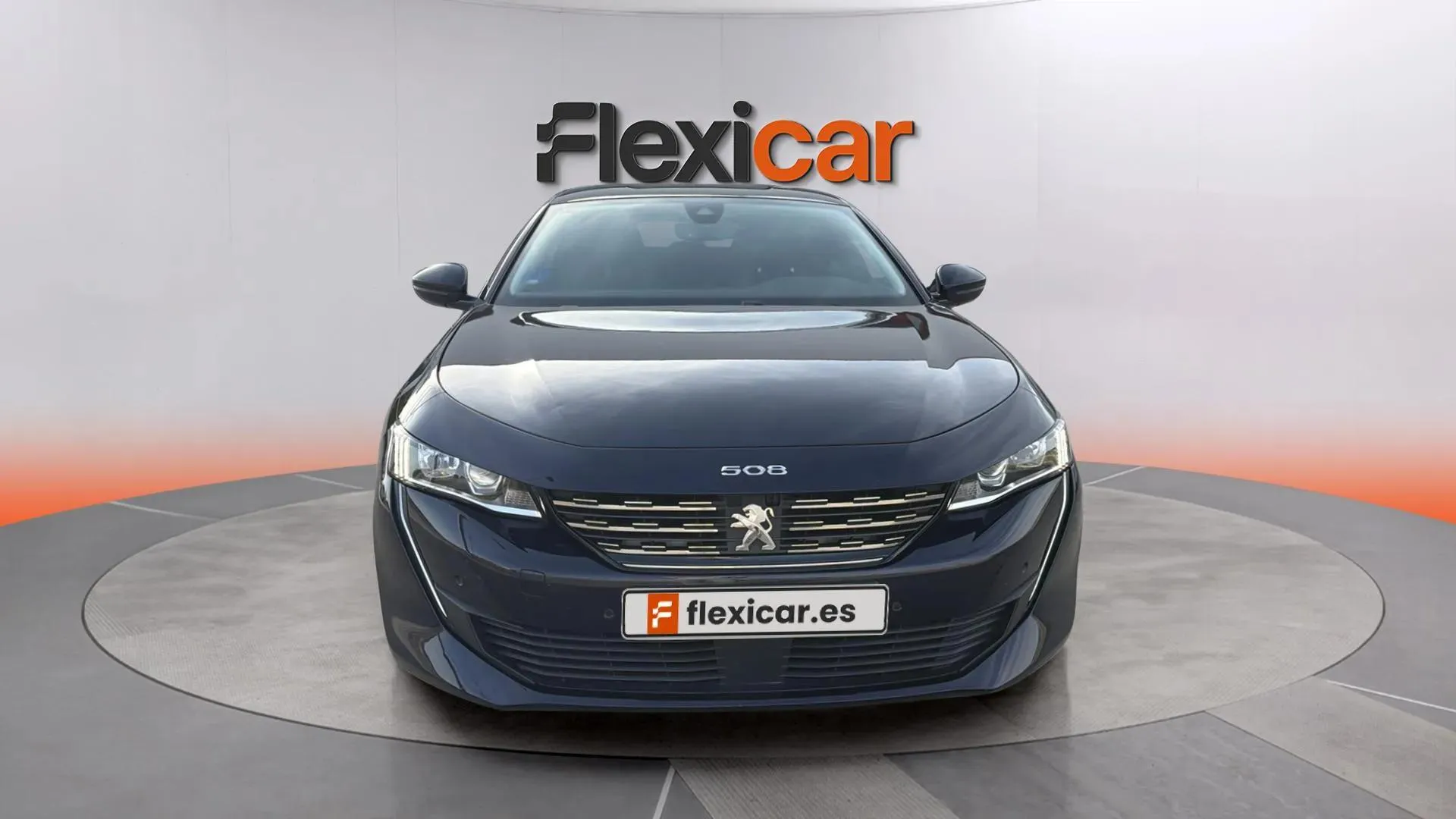 Peugeot 508 Allure Hybrid 225 e-EAT8 - foto 2