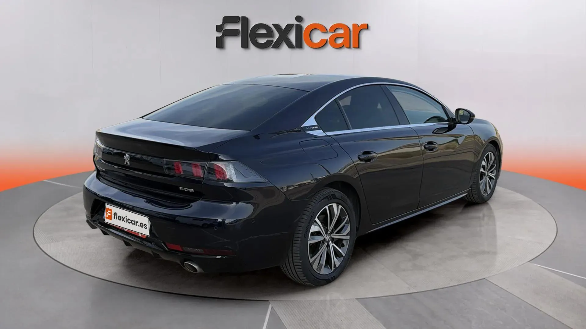 Peugeot 508 Allure Hybrid 225 e-EAT8 - foto 7