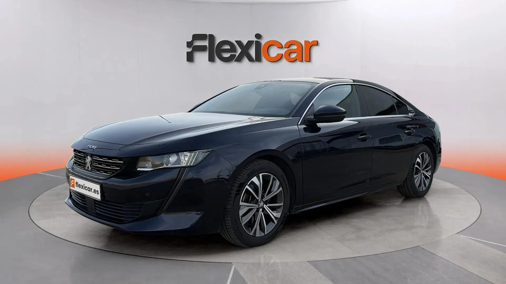 Peugeot 508 Allure Hybrid 225 e-EAT8 - foto 3