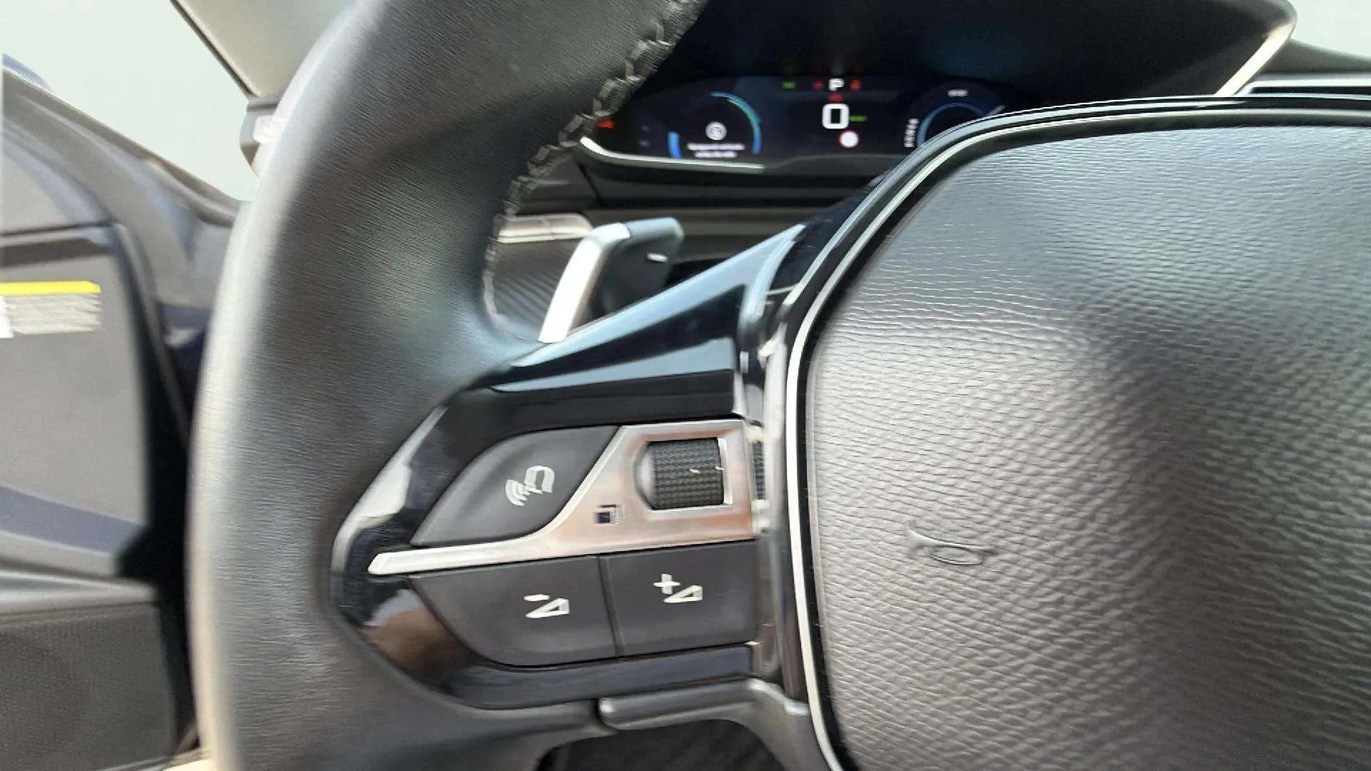 Peugeot 508 Allure Hybrid 225 e-EAT8 - foto 21