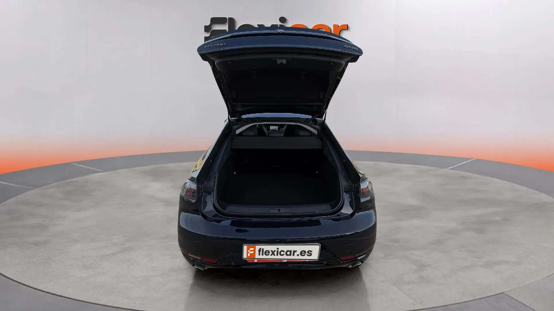 Peugeot 508 Allure Hybrid 225 e-EAT8 - foto 16