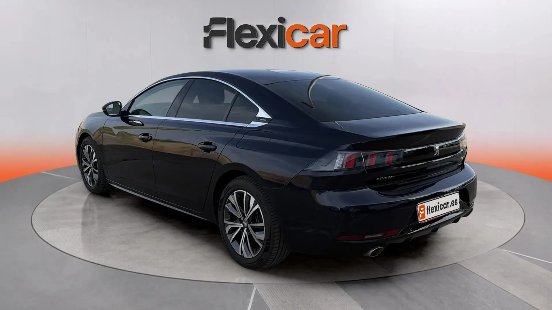 Peugeot 508 Allure Hybrid 225 e-EAT8 - foto 5