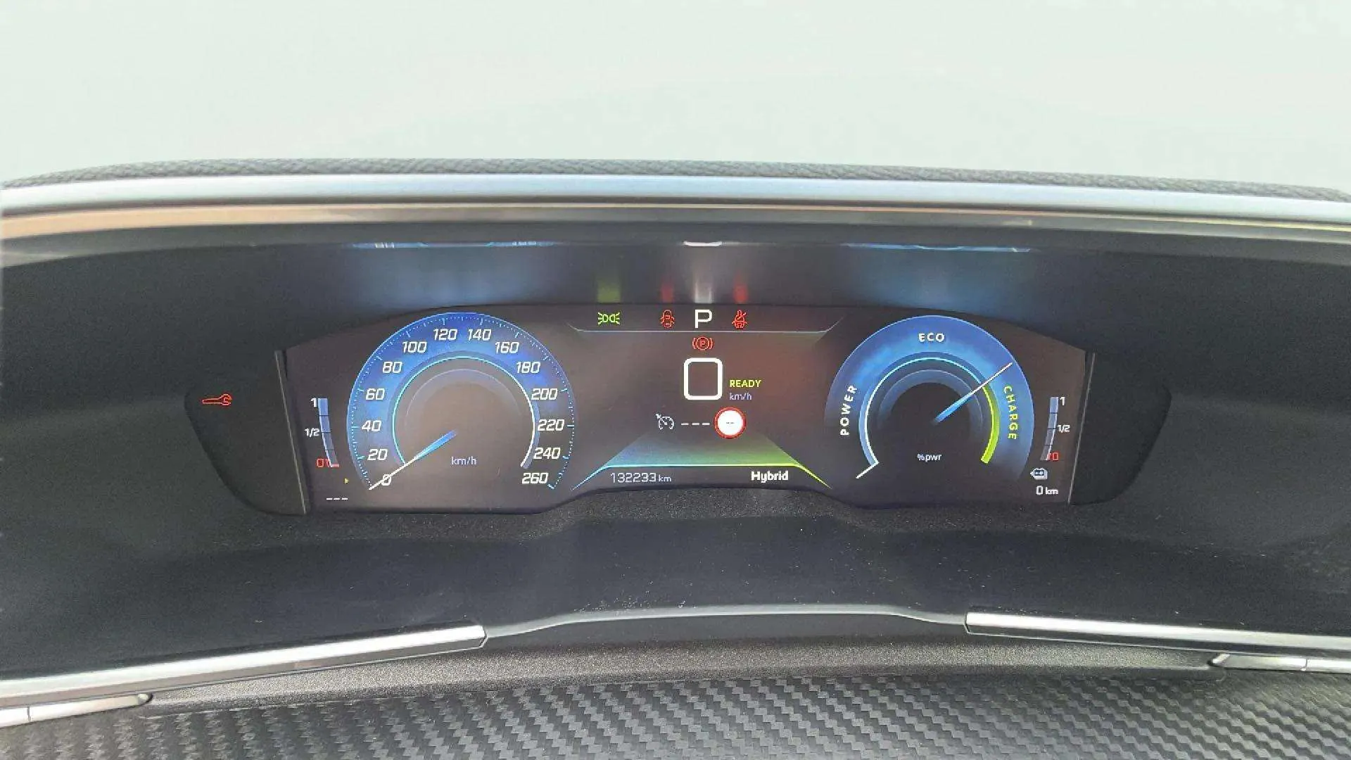Peugeot 508 Allure Hybrid 225 e-EAT8 - foto 12