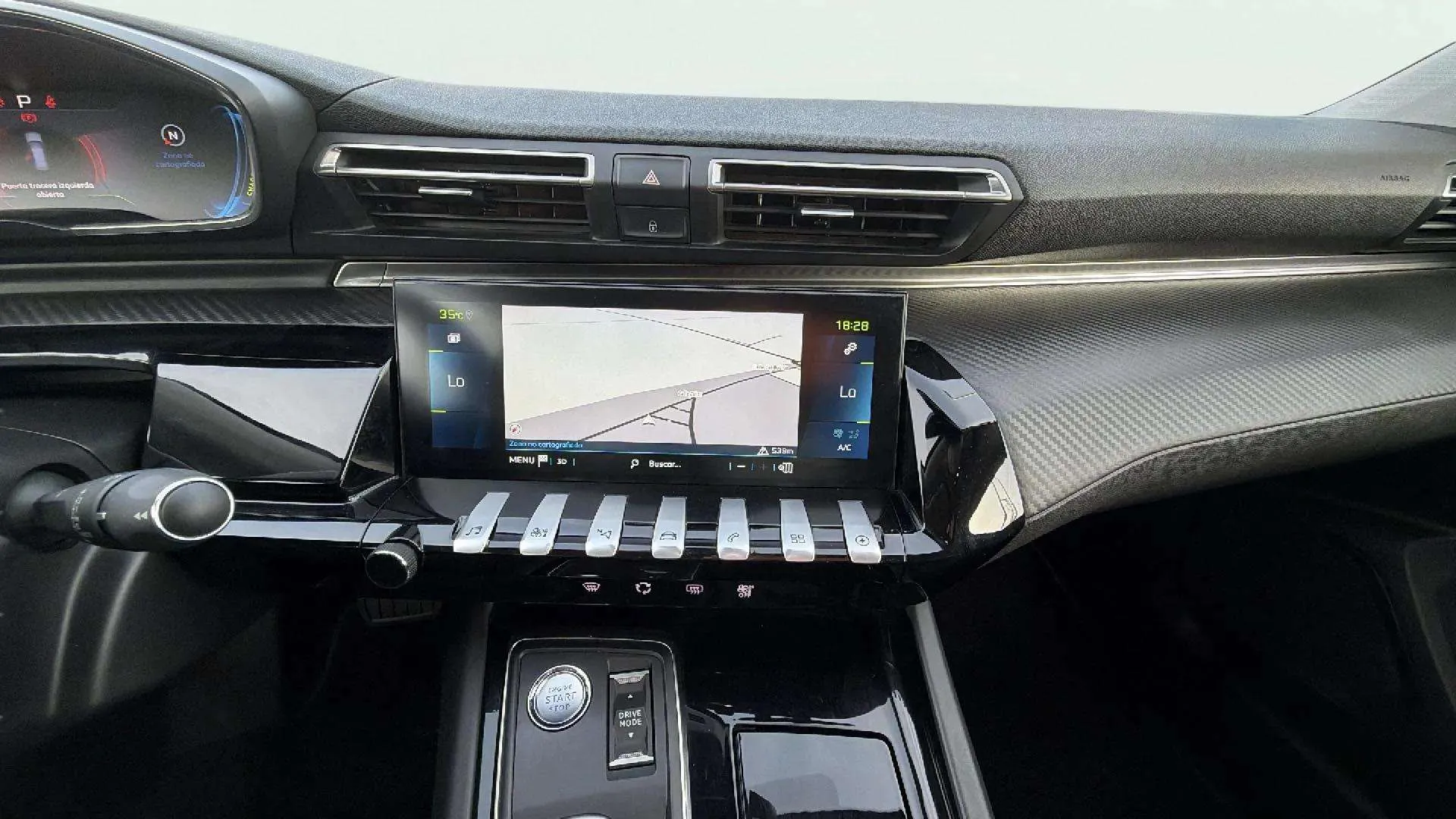 Peugeot 508 Allure Hybrid 225 e-EAT8 - foto 10