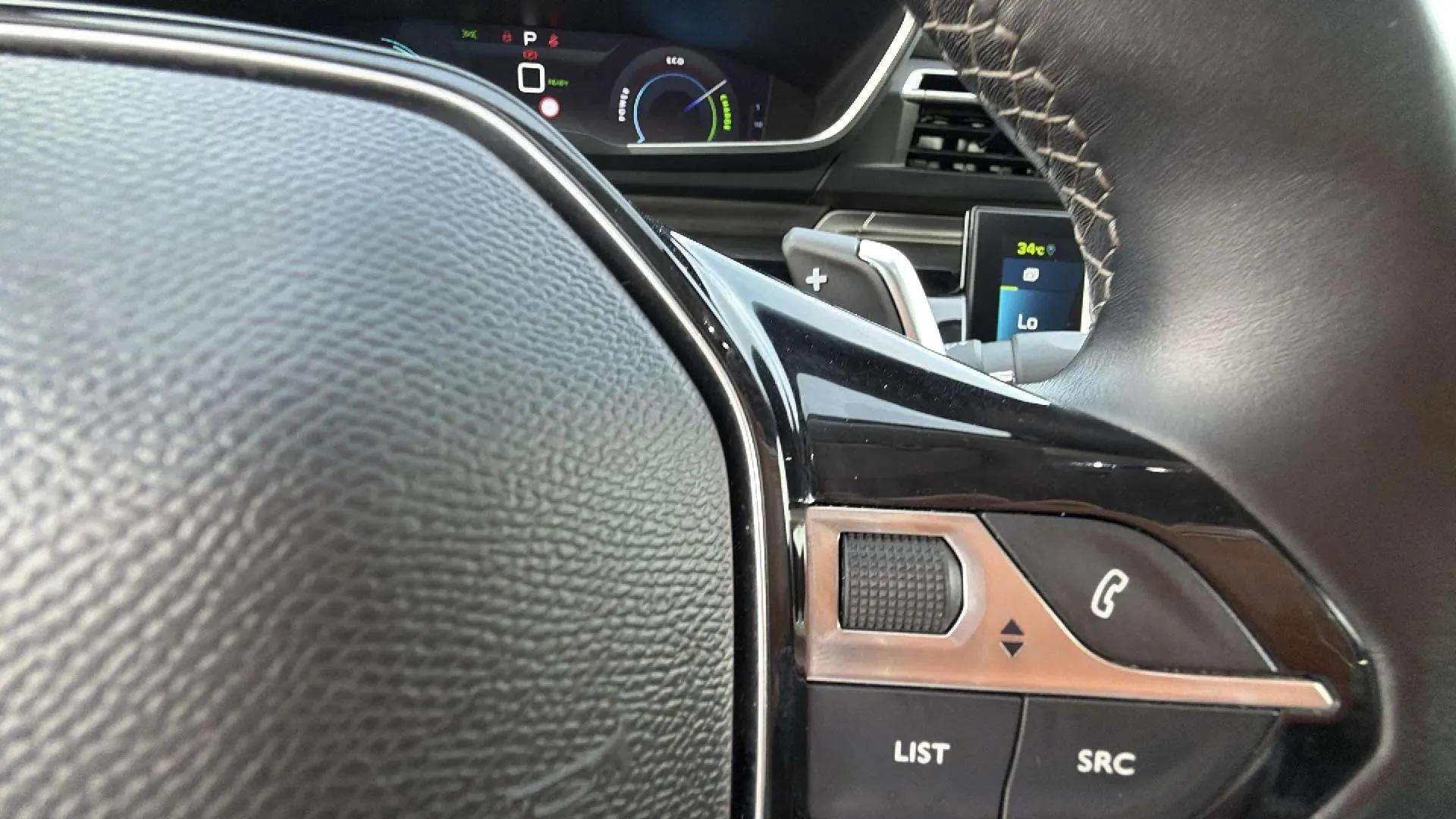 Peugeot 508 Allure Hybrid 225 e-EAT8 - foto 22