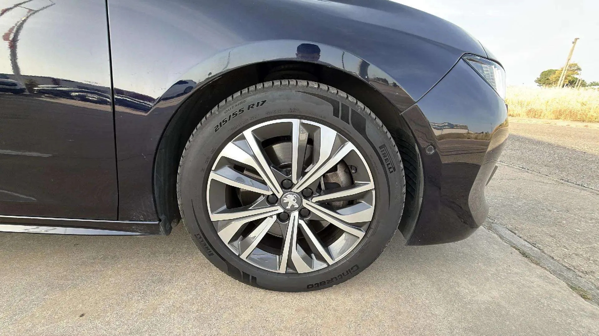 Peugeot 508 Allure Hybrid 225 e-EAT8 - foto 17
