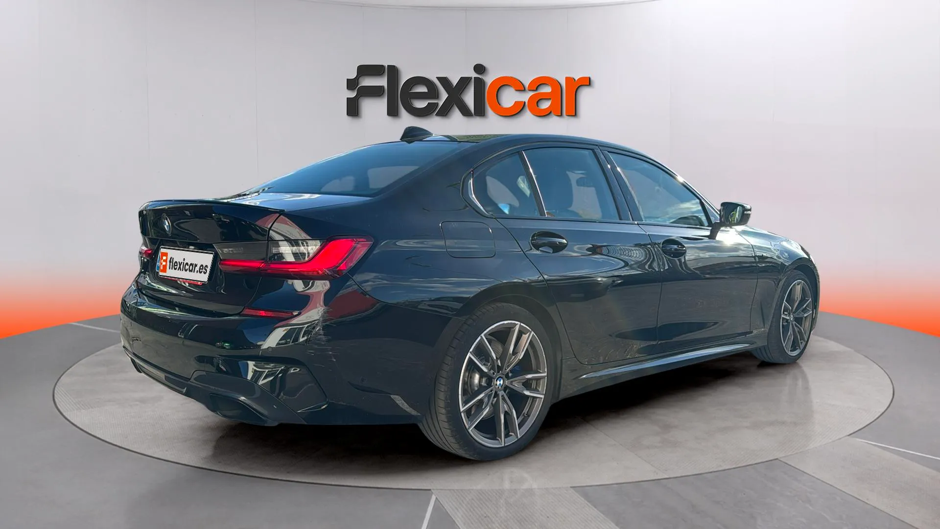 BMW Serie 3 M340d xDrive - foto 7