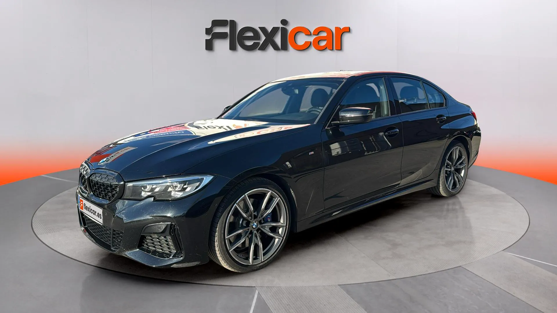 BMW Serie 3 M340d xDrive - foto 3